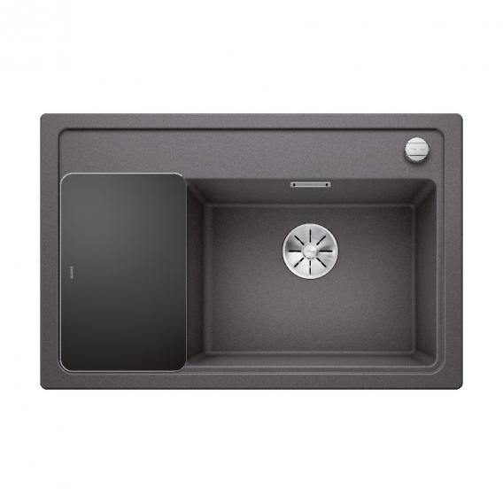 Blanco Zenar Xl 6 S Compact Sink - Ideali