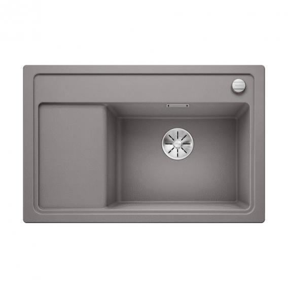 Blanco Zenar Xl 6 S Compact Sink - Ideali