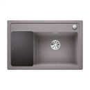 Blanco Zenar Xl 6 S Compact Sink - Ideali