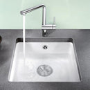 Blanco Subline 375-U Sink Black - Ideali