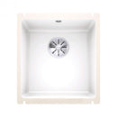 Blanco Subline 375-U Sink Black - Ideali