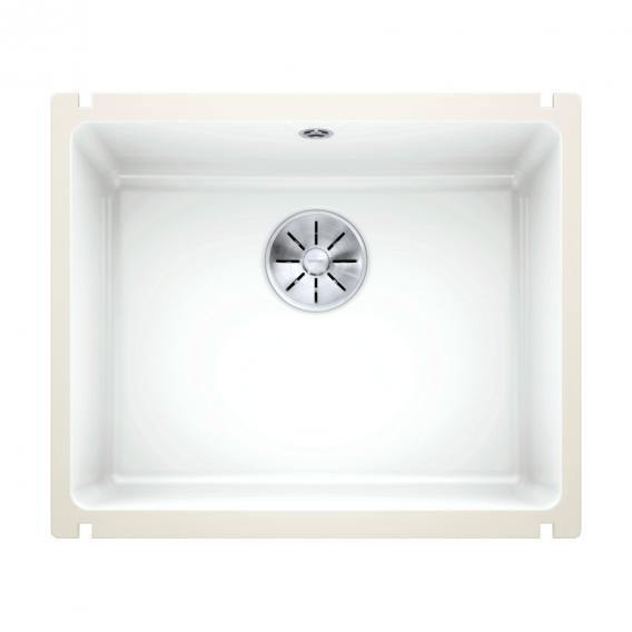 Blanco Subline 500-U Sink White - Ideali