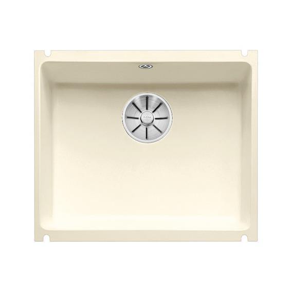 Blanco Subline 500-U Sink White - Ideali