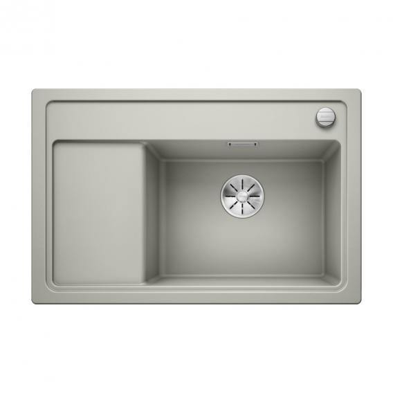 Blanco Zenar Xl 6 S Compact Sink - Ideali