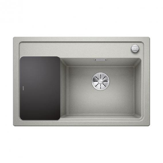 Blanco Zenar Xl 6 S Compact Sink - Ideali