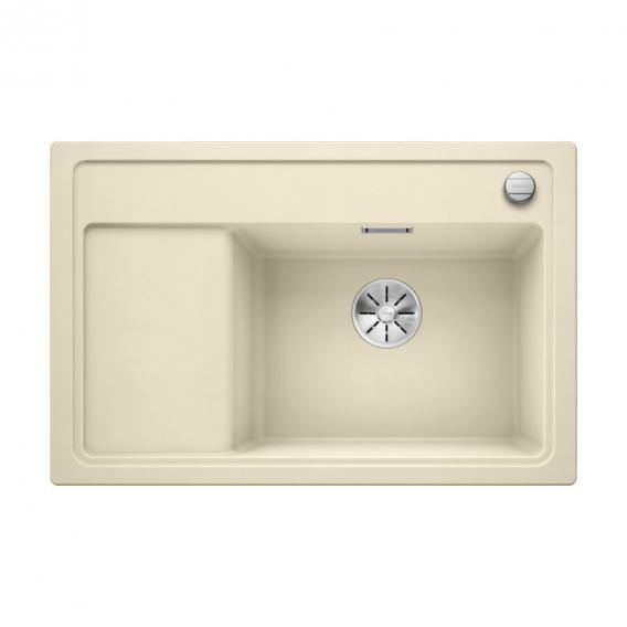 Blanco Zenar Xl 6 S Compact Sink - Ideali