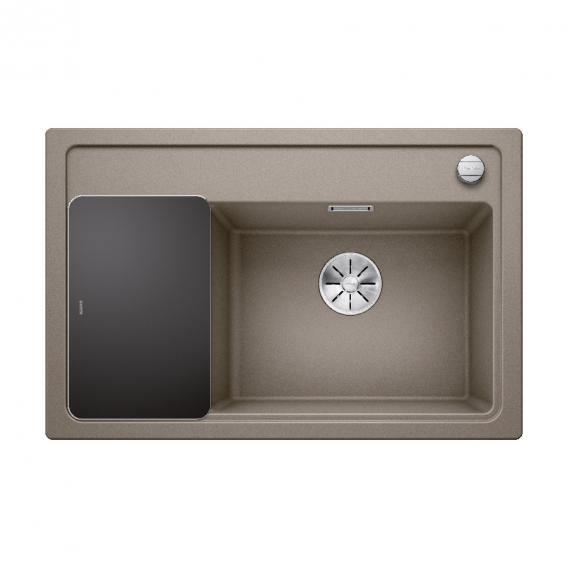 Blanco Zenar Xl 6 S Compact Sink - Ideali