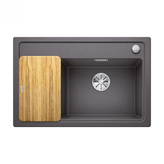 Blanco Zenar Xl 6 S Compact Sink - Ideali