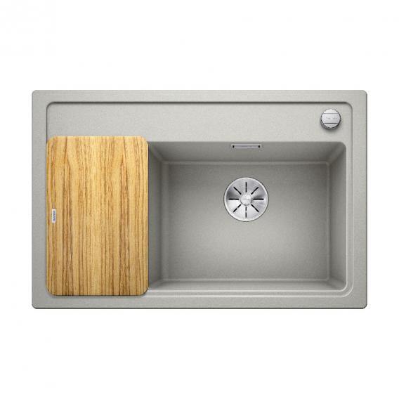 Blanco Zenar Xl 6 S Compact Sink - Ideali