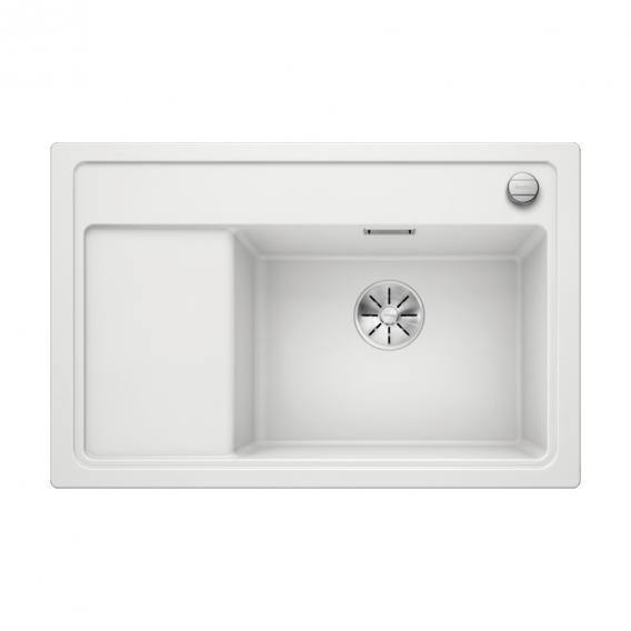 Blanco Zenar Xl 6 S Compact Sink - Ideali