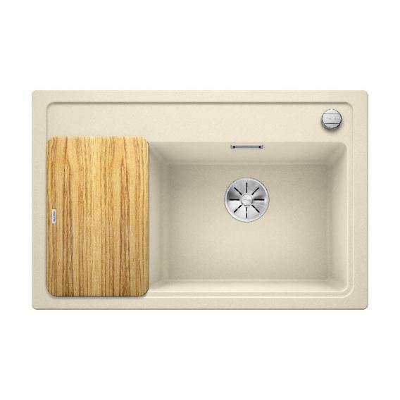 Blanco Zenar Xl 6 S Compact Sink - Ideali