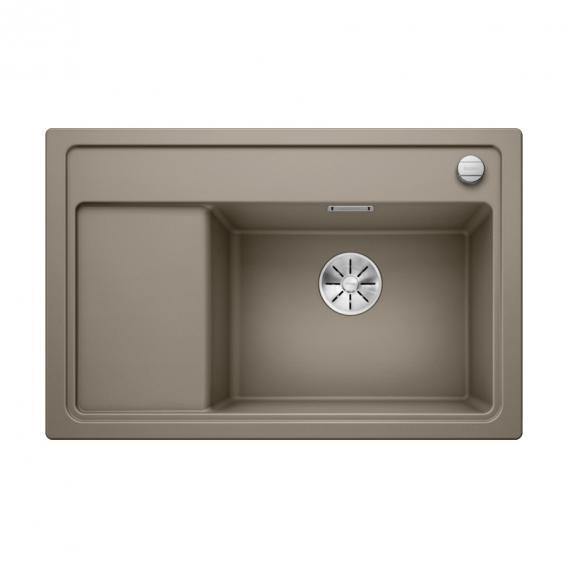 Blanco Zenar Xl 6 S Compact Sink - Ideali