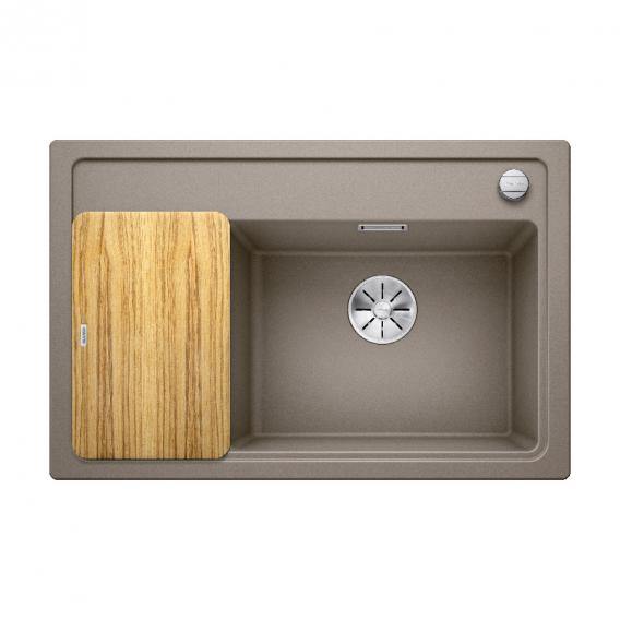 Blanco Zenar Xl 6 S Compact Sink - Ideali