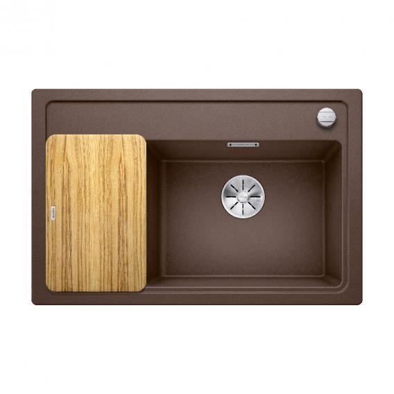 Blanco Zenar Xl 6 S Compact Sink - Ideali