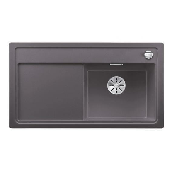 Blanco Zenar 5 S-F Sink Anthracite - Ideali