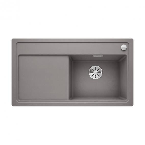 Blanco Zenar 5 S-F Sink Anthracite - Ideali