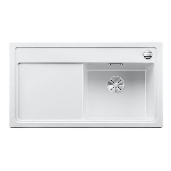 Blanco Zenar 5 S-F Sink Anthracite - Ideali