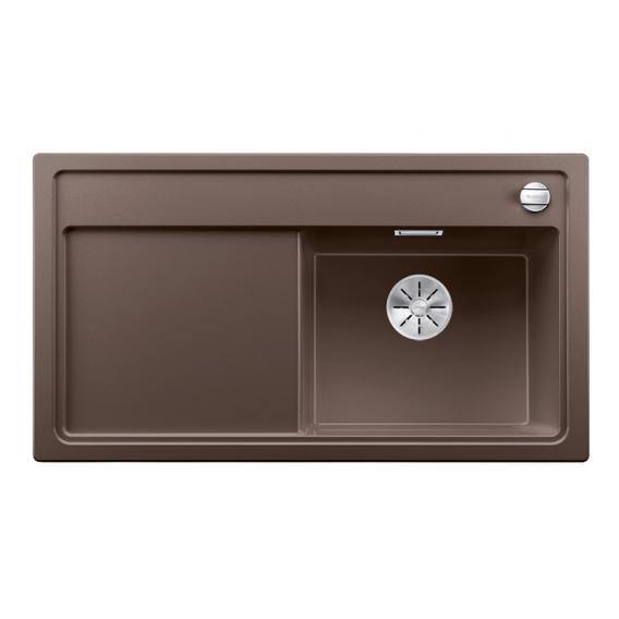 Blanco Zenar 5 S-F Sink Anthracite - Ideali