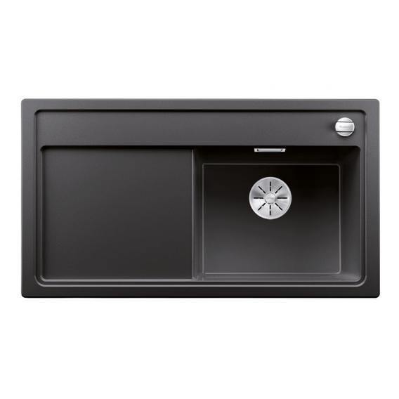 Blanco Zenar 5 S-F Sink Anthracite - Ideali