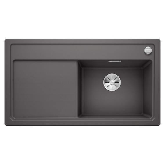 Blanco Zenar 5 S-F Sink Anthracite - Ideali