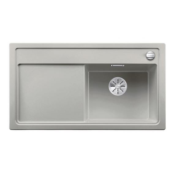 Blanco Zenar 5 S Sink Stone Grey - Ideali