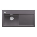 Blanco Zenar Xl 6 S-F Sink - Ideali