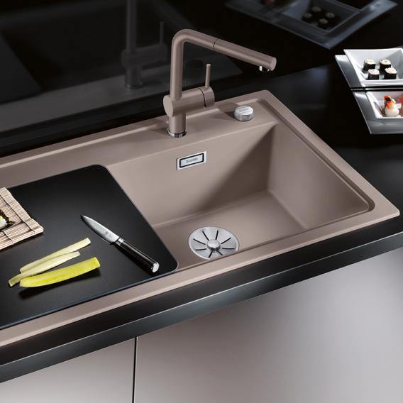 Blanco Zenar Xl 6 S Sink - Ideali