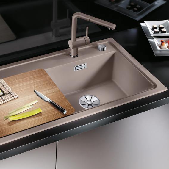 Blanco Zenar Xl 6 S Sink - Ideali