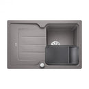 Blanco Classic Neo 45 S Reversible Sink Pearl Grey - Ideali