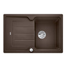 Blanco Classic Neo 45 S Reversible Sink Pearl Grey - Ideali