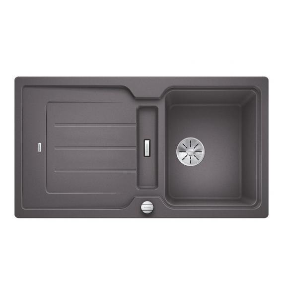 Blanco Classic Neo 5 S Reversible Sink Anthracite - Ideali