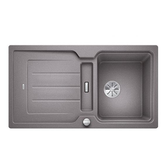 Blanco Classic Neo 5 S Reversible Sink Anthracite - Ideali