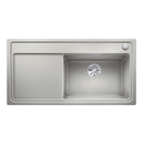 Blanco Zenar Xl 6 S Steamer Plus Sink - Ideali