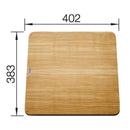 Blanco Zenar Xl 6 S-F Steamer Plus Sink - Ideali