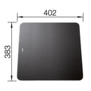 Blanco Zenar Xl 6 S-F Steamer Plus Sink - Ideali