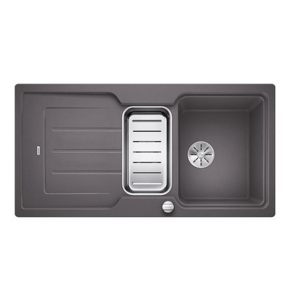 Blanco Classic Neo 6 S Reversible Sink Anthracite - Ideali