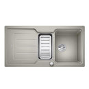 Blanco Classic Neo 6 S Reversible Sink Anthracite - Ideali