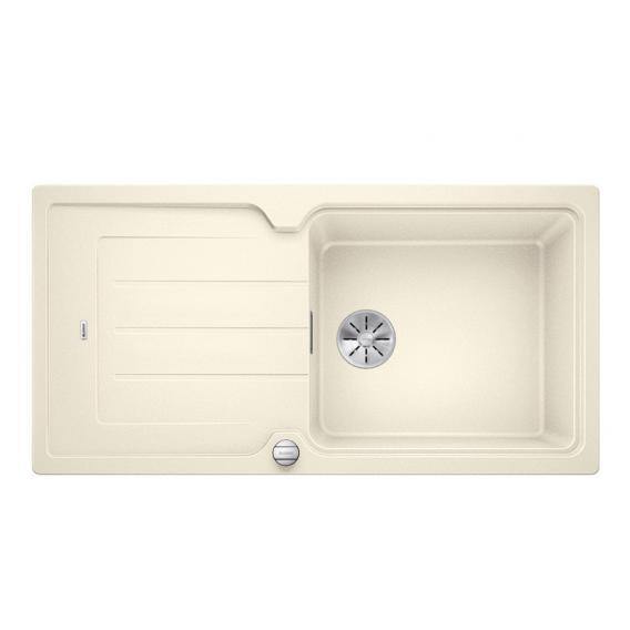 Blanco Classic Neo Xl 6 S Reversible Sink Stone Grey - Ideali