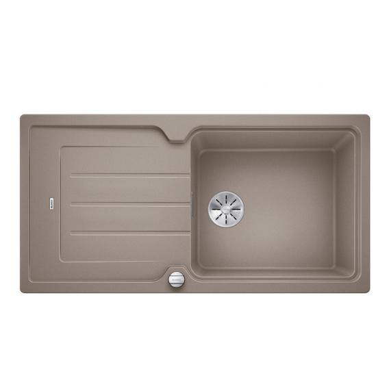 Blanco Classic Neo Xl 6 S Reversible Sink Stone Grey - Ideali