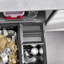 Blanco Aktivbio Lid - Ideali