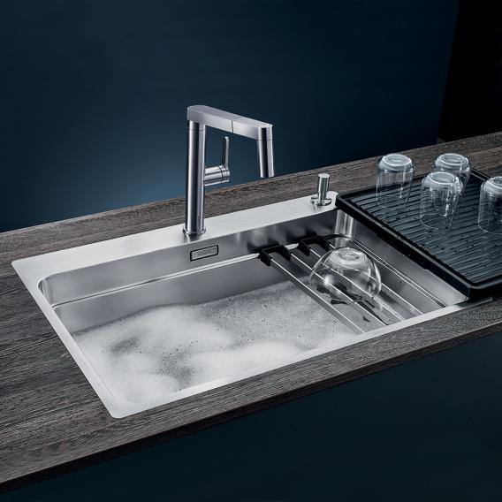 Blanco Etagon 700-If/A Sink - Ideali