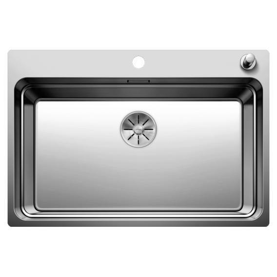 Blanco Etagon 700-If/A Sink - Ideali