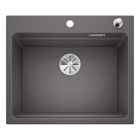 Blanco Etagon 6 Sink Anthracite - Ideali