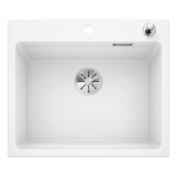 Blanco Etagon 6 Sink Anthracite - Ideali