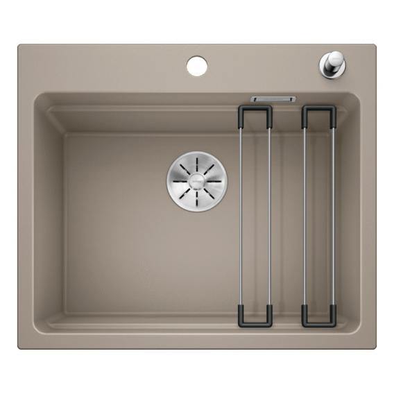 Blanco Etagon 6 Sink Anthracite - Ideali