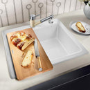 Blanco Palona 6 Sink Basalt - Ideali