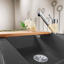 Blanco Palona 6 Sink Basalt - Ideali