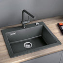 Blanco Palona 6 Sink Basalt - Ideali