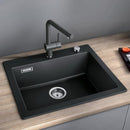 Blanco Palona 6 Sink Basalt - Ideali