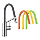 Blanco Viu-S Single Lever Kitchen Mixer - Ideali